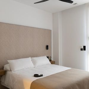 Apartamento Loft de 1 dormitorio